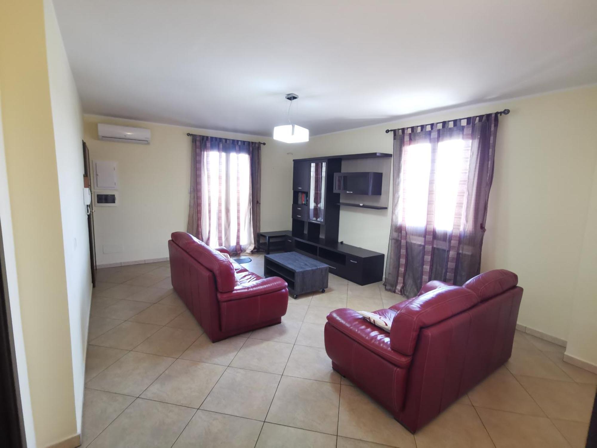 Casa Vitina Apartment Trepuzzi Luaran gambar