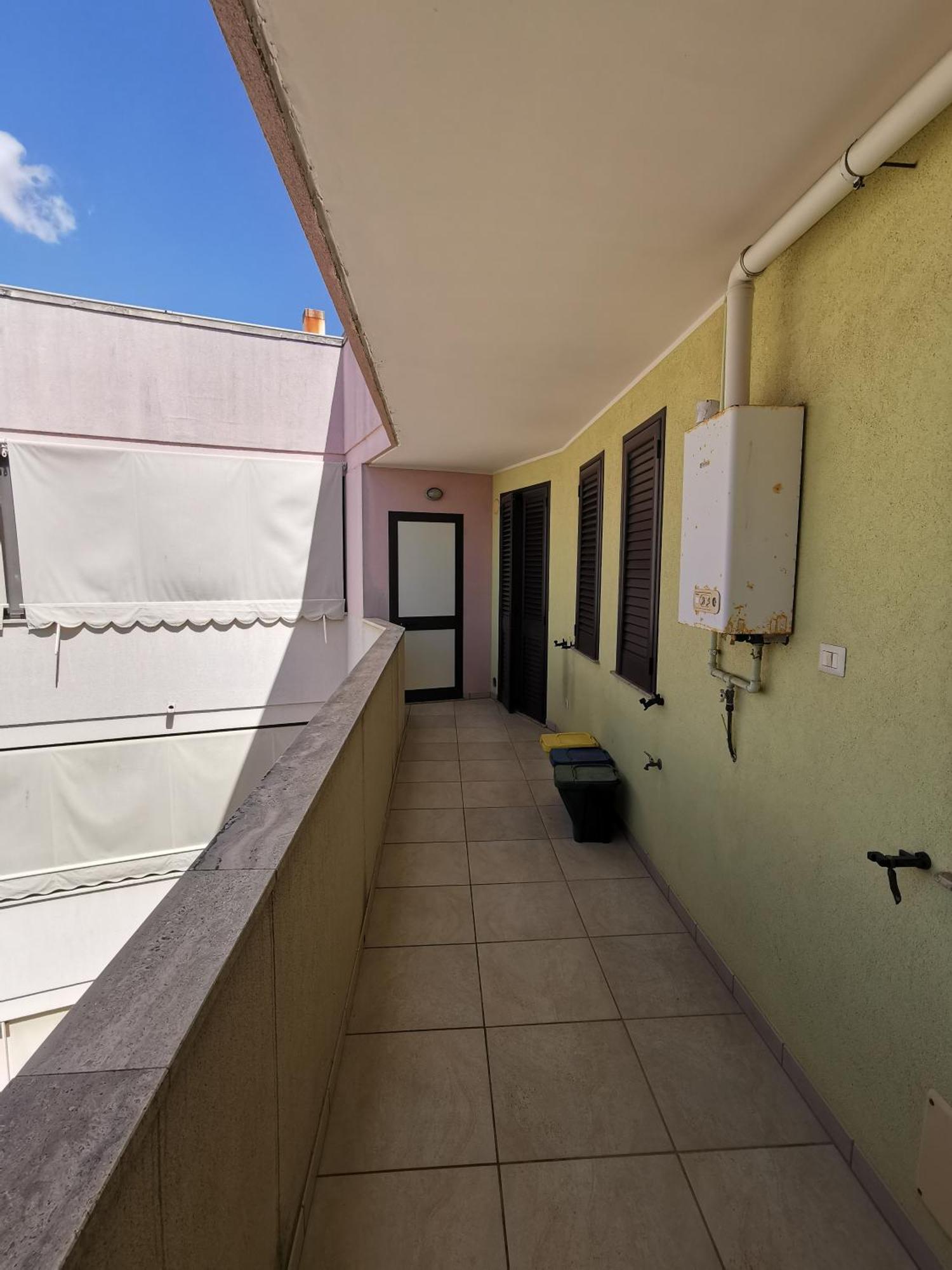 Casa Vitina Apartment Trepuzzi Luaran gambar