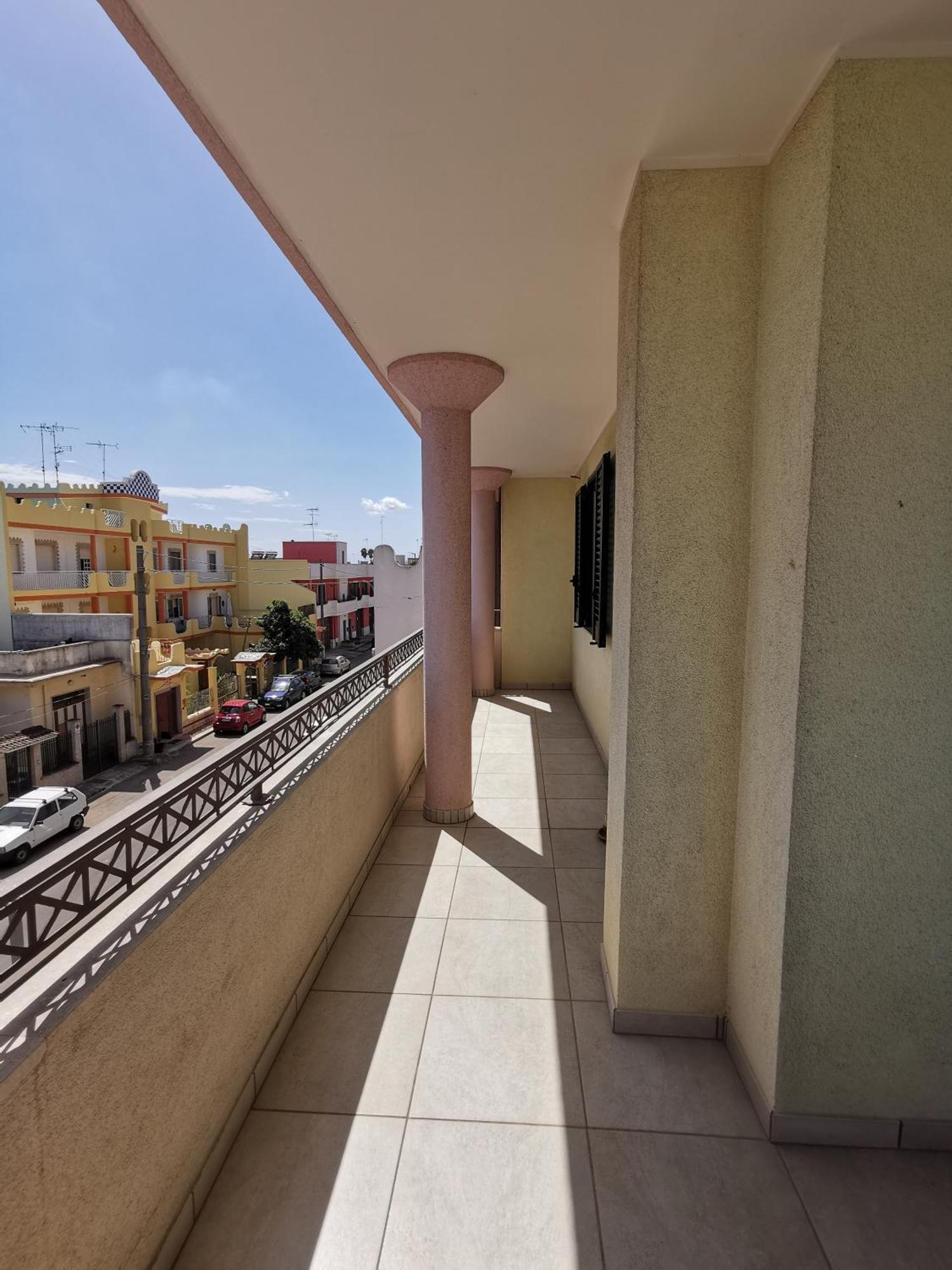 Casa Vitina Apartment Trepuzzi Luaran gambar