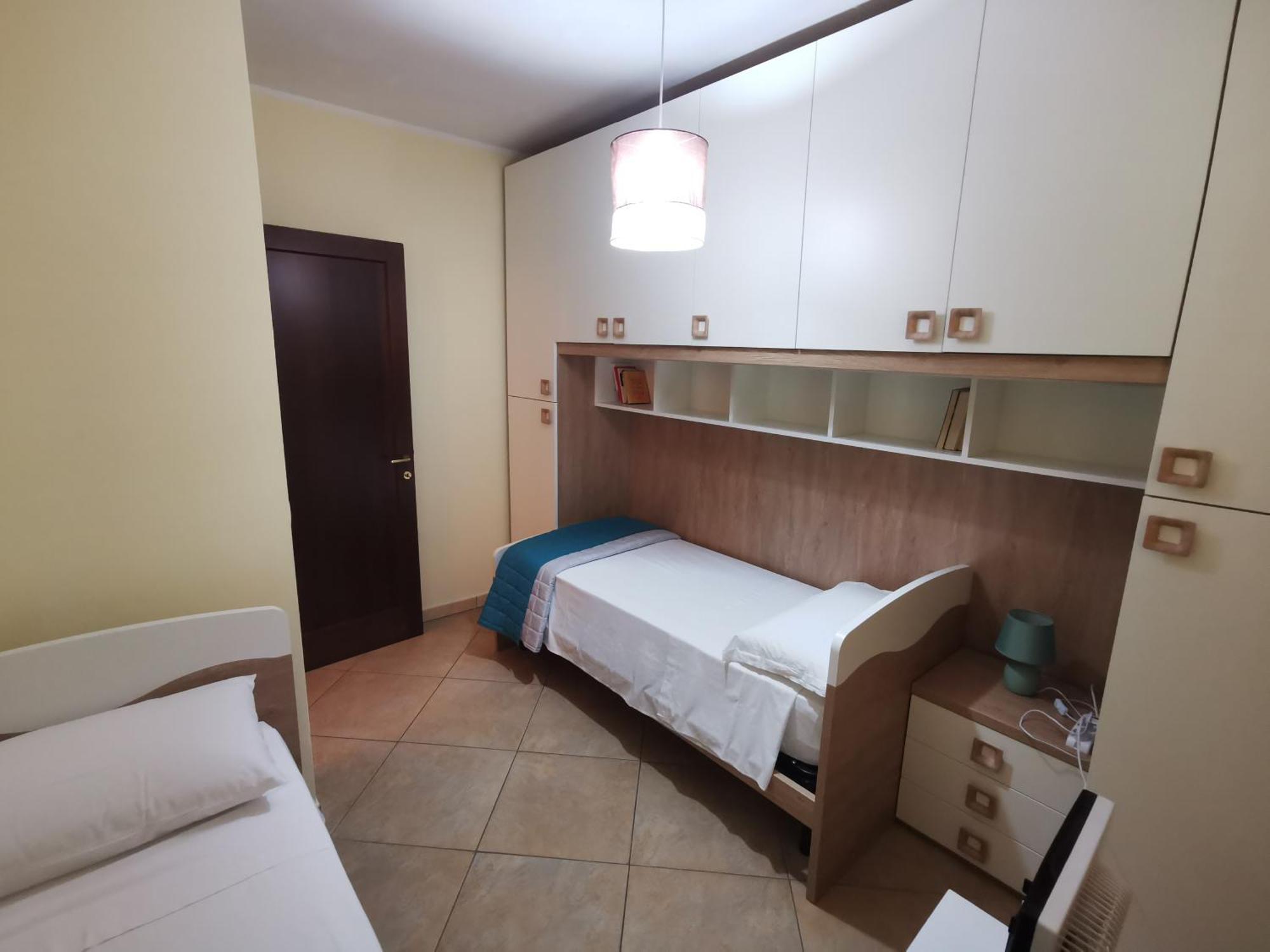 Casa Vitina Apartment Trepuzzi Luaran gambar